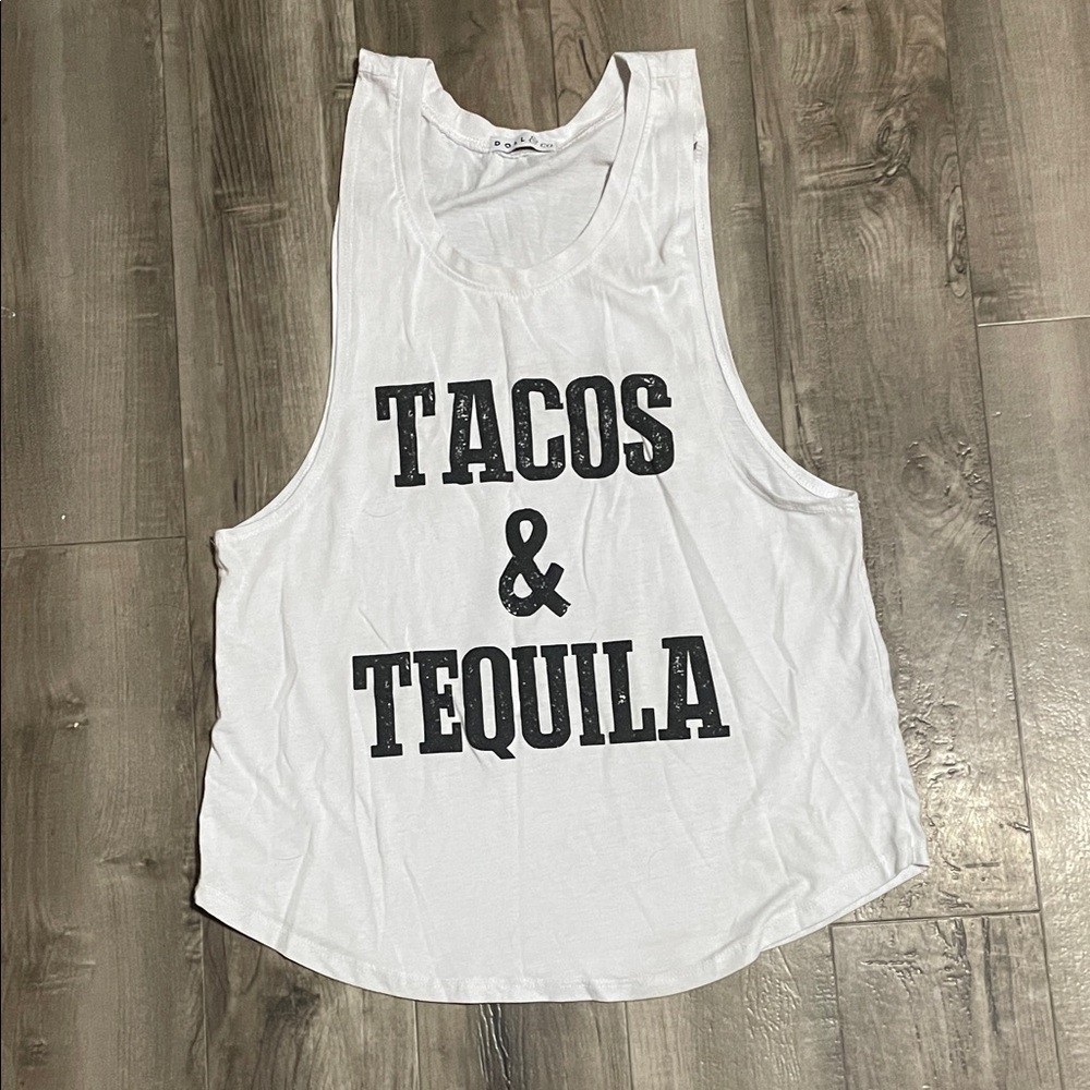 Doll & Co Tank
